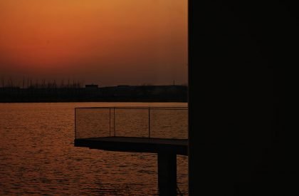 Boatyard Hotel | WJ STUDIO