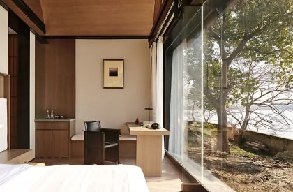 Boatyard Hotel | WJ STUDIO