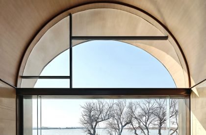 Boatyard Hotel | WJ STUDIO