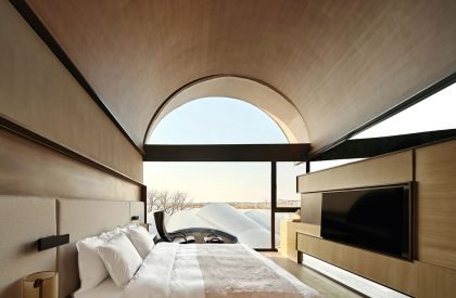 Boatyard Hotel | WJ STUDIO