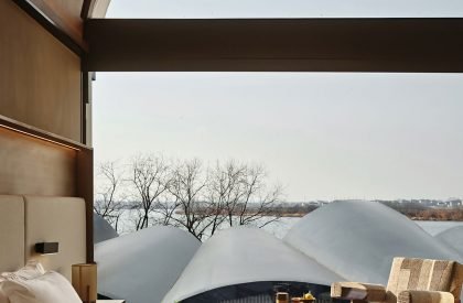 Boatyard Hotel | WJ STUDIO