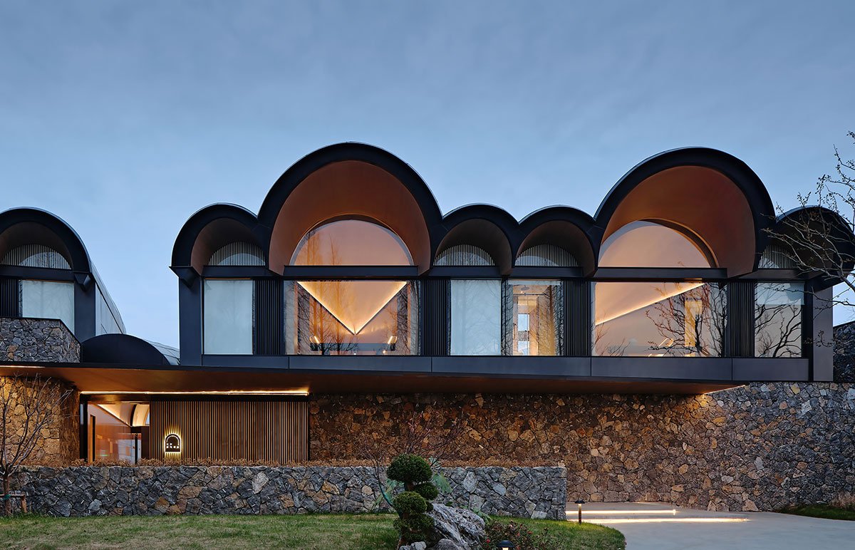 Boatyard Hotel | WJ STUDIO