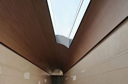 Boatyard Hotel | WJ STUDIO