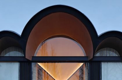 Boatyard Hotel | WJ STUDIO