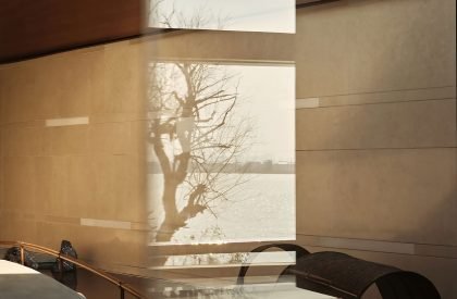 Boatyard Hotel | WJ STUDIO