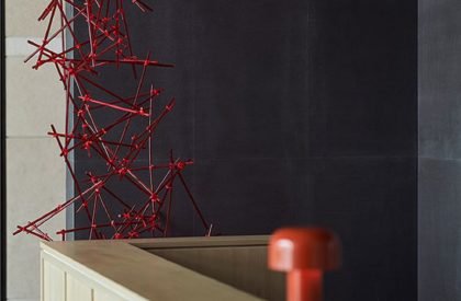 Boatyard Hotel | WJ STUDIO