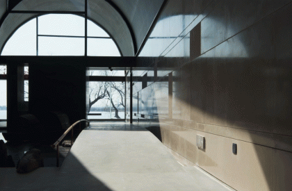 Boatyard Hotel | WJ STUDIO