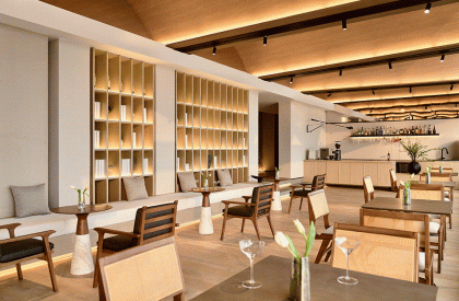 Boatyard Hotel | WJ STUDIO