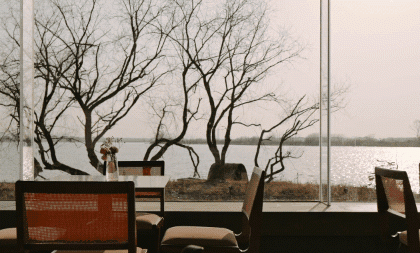 Boatyard Hotel | WJ STUDIO