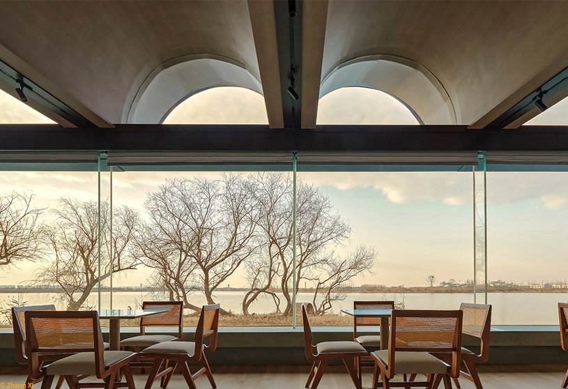 Boatyard Hotel | WJ STUDIO