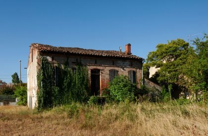 Bourdon | TAA (Taillandier Architectes Associés)