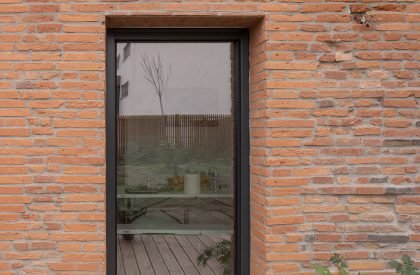 Bourdon | TAA (Taillandier Architectes Associés)