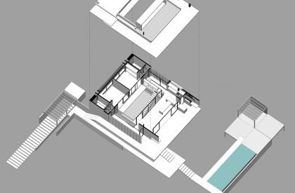 Medanos House | Besonias Almeida arquitectos