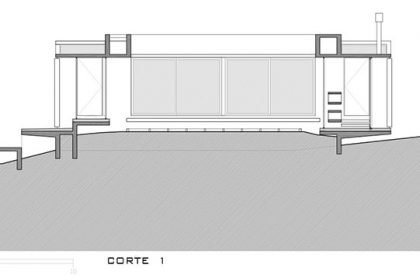 Medanos House | Besonias Almeida arquitectos