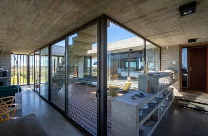 Medanos House | Besonias Almeida arquitectos
