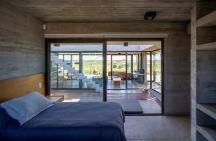 Medanos House | Besonias Almeida arquitectos