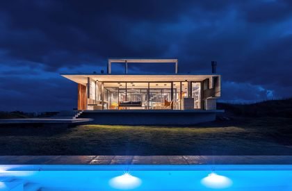 Medanos House | Besonias Almeida arquitectos