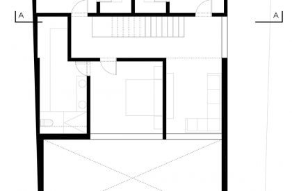 House to see the sky | COTAPAREDES Arquitectos