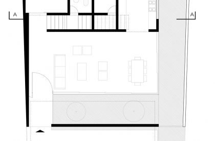 House to see the sky | COTAPAREDES Arquitectos