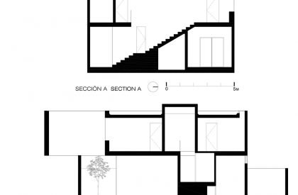 House to see the sky | COTAPAREDES Arquitectos