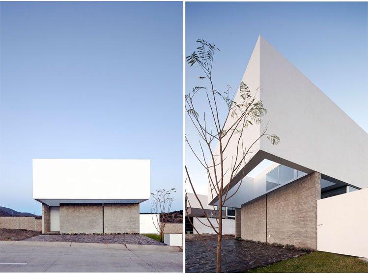 House to see the sky | COTAPAREDES Arquitectos
