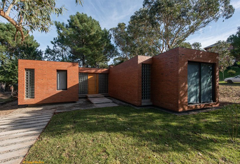 Rincon House | Estudio Galera