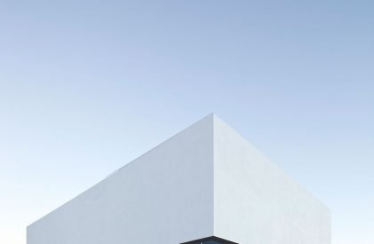 House to see the sky | COTAPAREDES Arquitectos