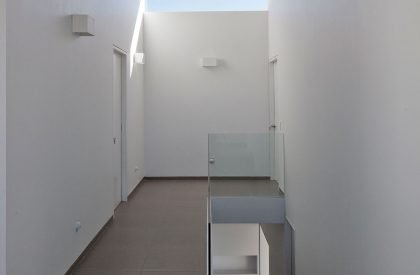 House to see the sky | COTAPAREDES Arquitectos