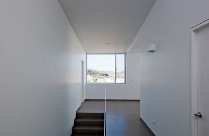 House to see the sky | COTAPAREDES Arquitectos