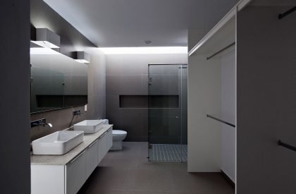 House to see the sky | COTAPAREDES Arquitectos