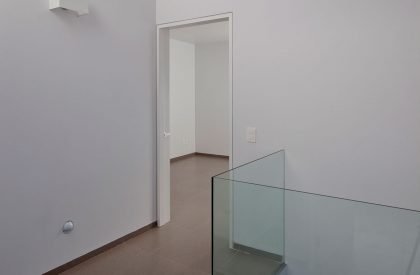 House to see the sky | COTAPAREDES Arquitectos