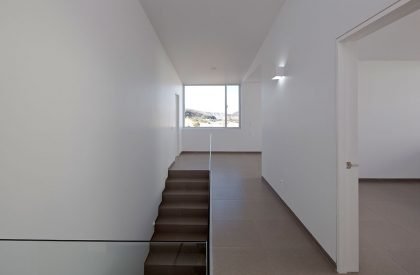 House to see the sky | COTAPAREDES Arquitectos