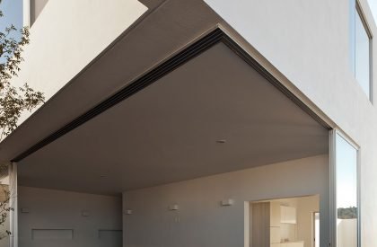 House to see the sky | COTAPAREDES Arquitectos