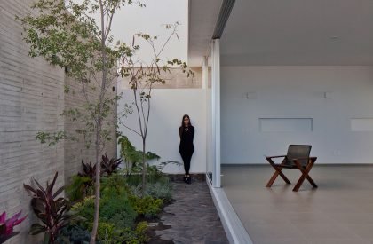 House to see the sky | COTAPAREDES Arquitectos
