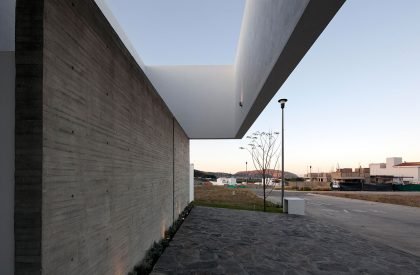 House to see the sky | COTAPAREDES Arquitectos