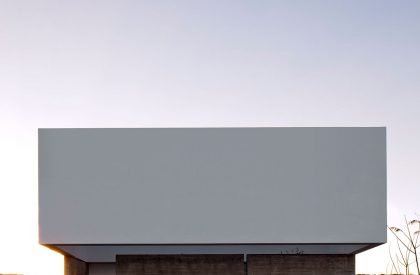 House to see the sky | COTAPAREDES Arquitectos