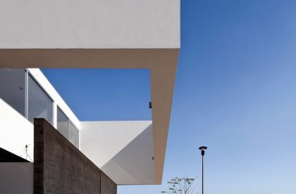 House to see the sky | COTAPAREDES Arquitectos