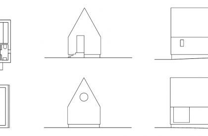 Cottage Pod Bukovou | Mjölk architekti