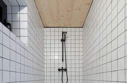 Cottage Pod Bukovou | Mjölk architekti