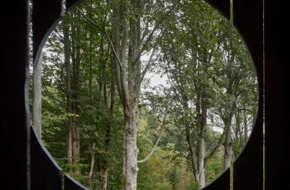 Cottage Pod Bukovou | Mjölk architekti