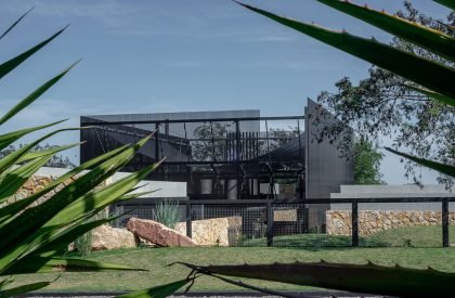 Ensayo Umbra | Bauen