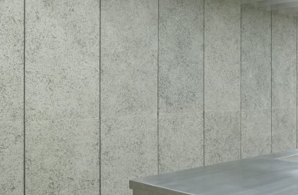 Wolf BKK headquarter | Space + craft