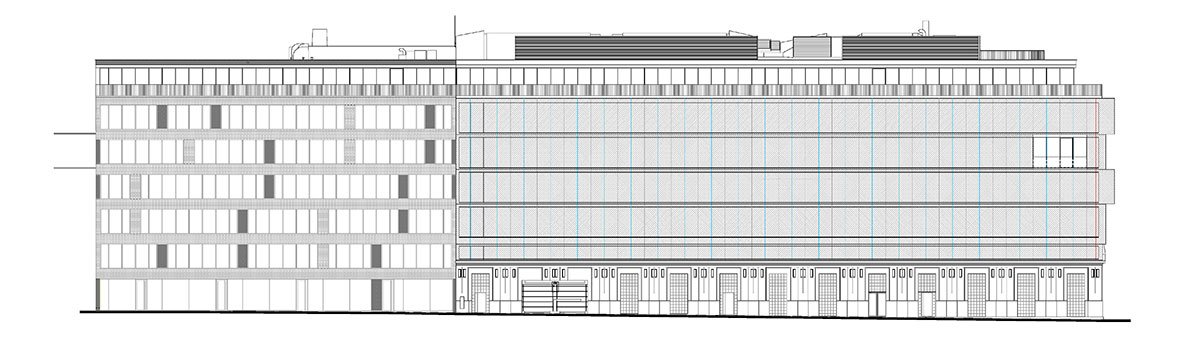 Five | Qarta Architektura