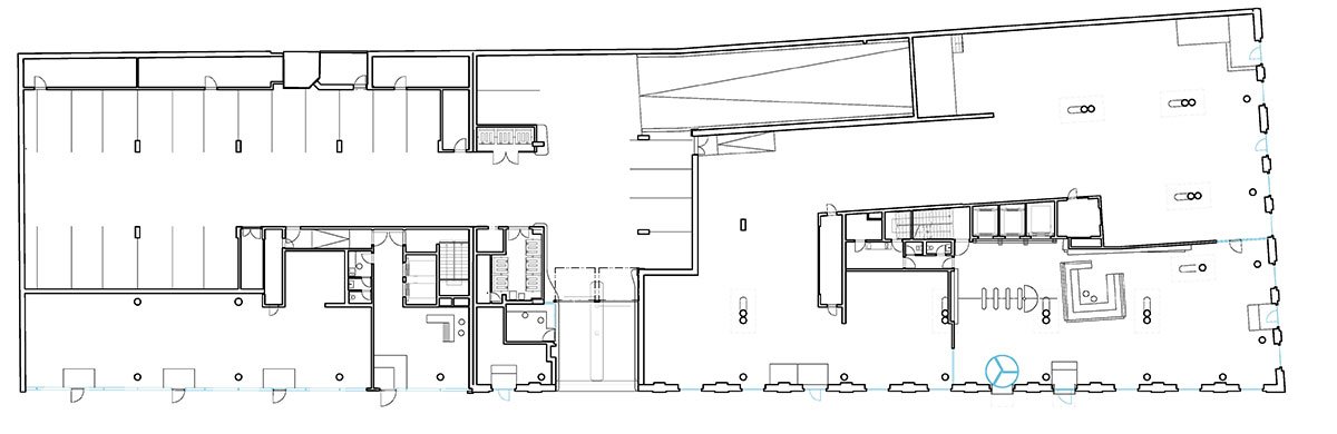 Five | Qarta Architektura