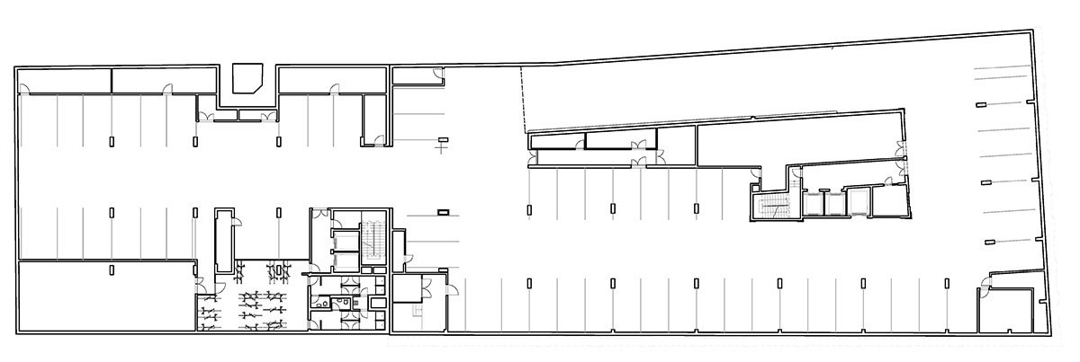 Five | Qarta Architektura