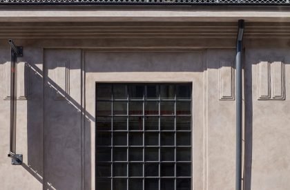 Five | Qarta Architektura