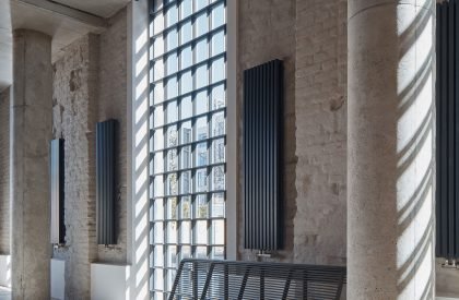 Five | Qarta Architektura