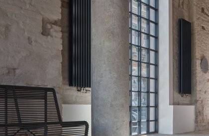 Five | Qarta Architektura