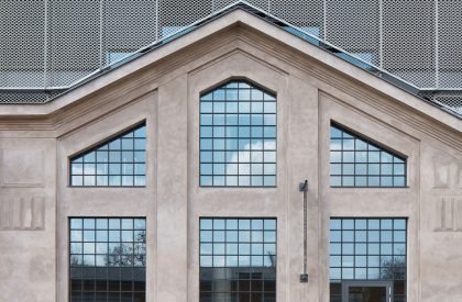 Five | Qarta Architektura