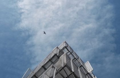 Five | Qarta Architektura